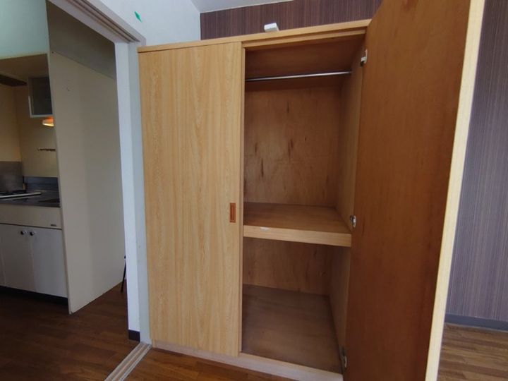 静岡県浜松市中央区上島5(マンション)の賃貸物件の内装