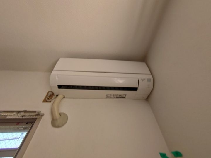 静岡県浜松市中央区上島5(マンション)の賃貸物件の内装