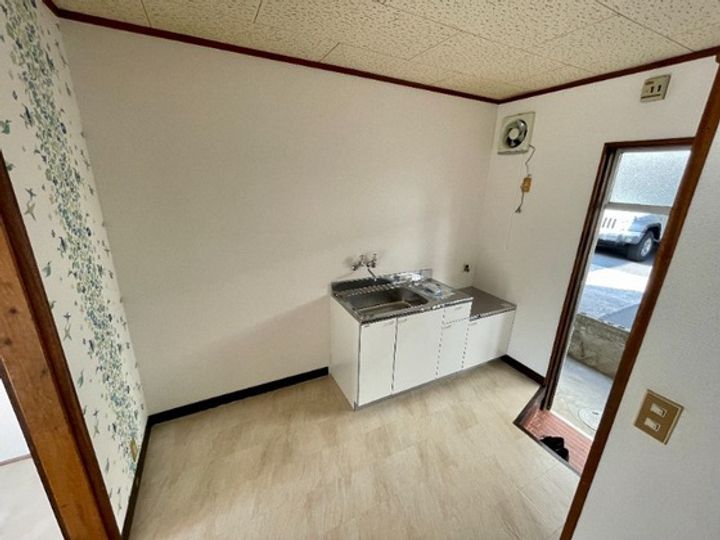 コーポモザン101のその他画像