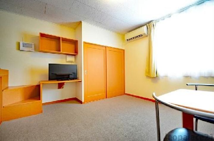 レオパレスグランクリュのその他画像