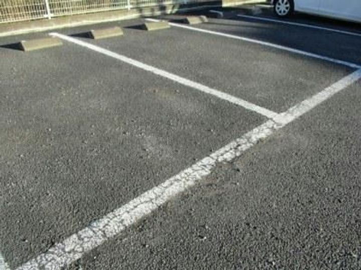 レオパレスグランクリュの地図