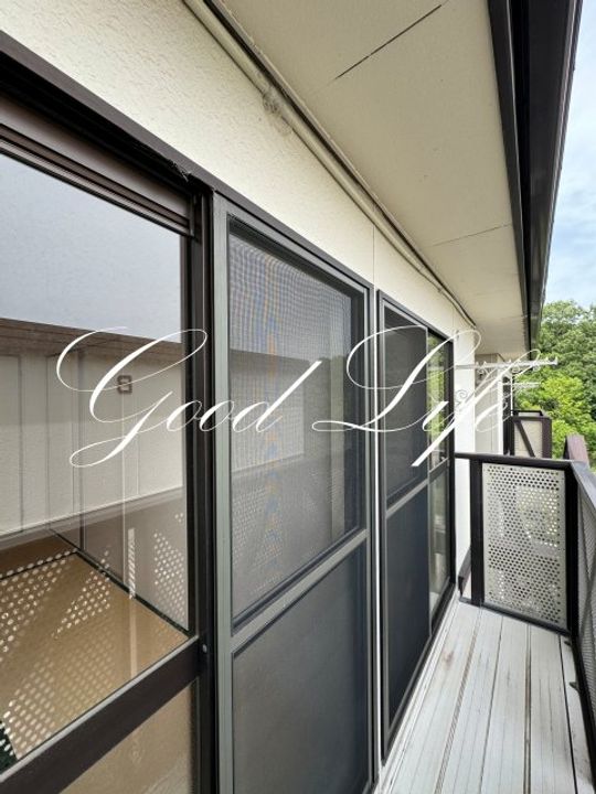 兵庫県加東市下滝野(アパート)の賃貸物件の内装