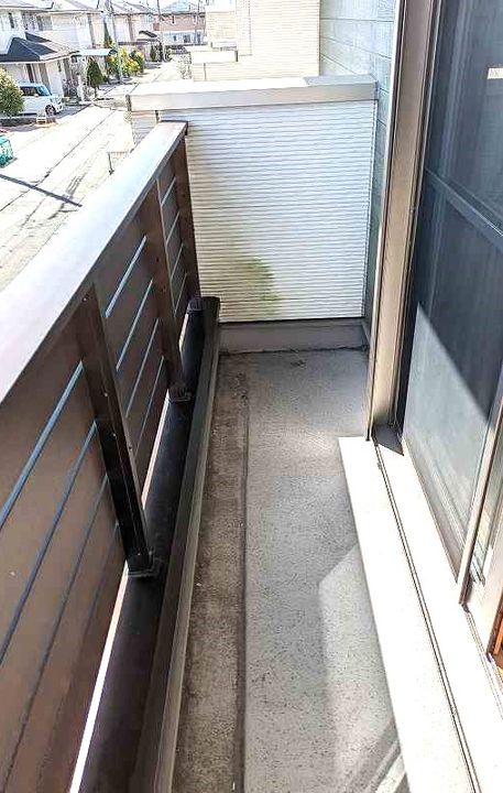 栃木県宇都宮市ゆいの杜4(一戸建)の賃貸物件の内装