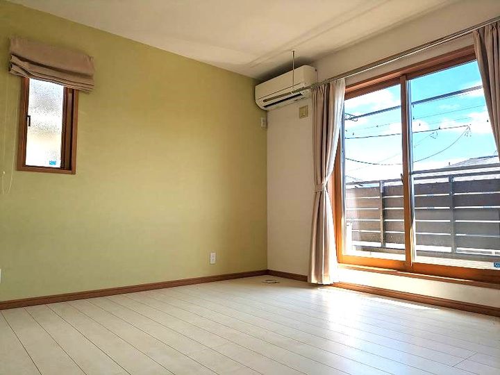 栃木県宇都宮市ゆいの杜4(一戸建)の賃貸物件の内装