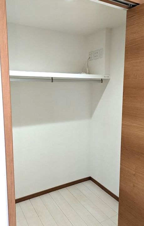 栃木県宇都宮市ゆいの杜4(一戸建)の賃貸物件の内装