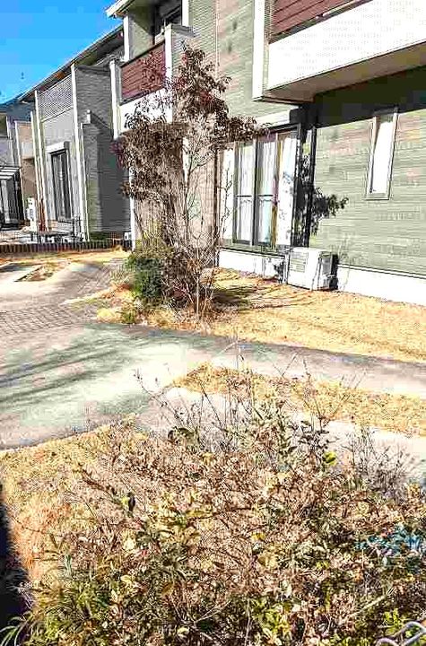 栃木県宇都宮市ゆいの杜4(一戸建)の賃貸物件の地図