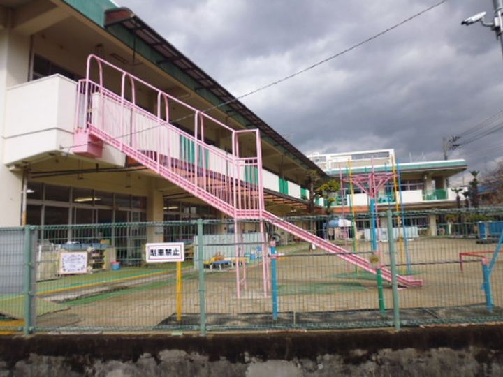 第3屋敷ビルの周辺