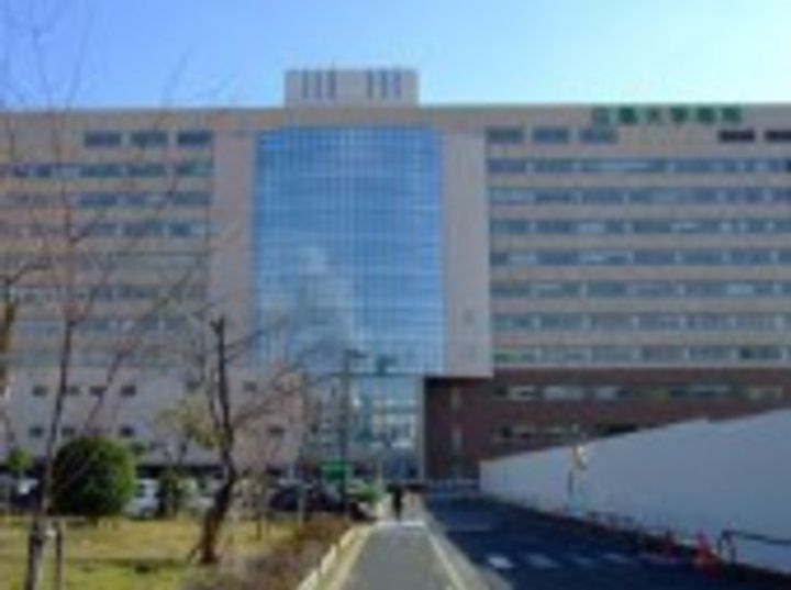 第3屋敷ビルの周辺