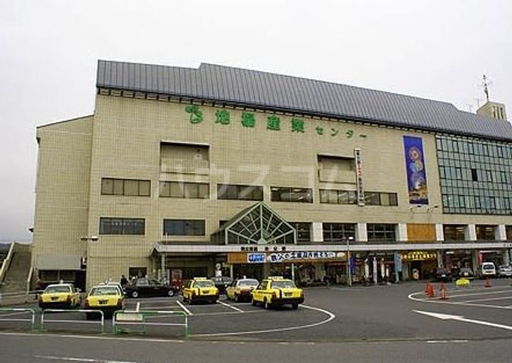 レクサス ヴィラの周辺