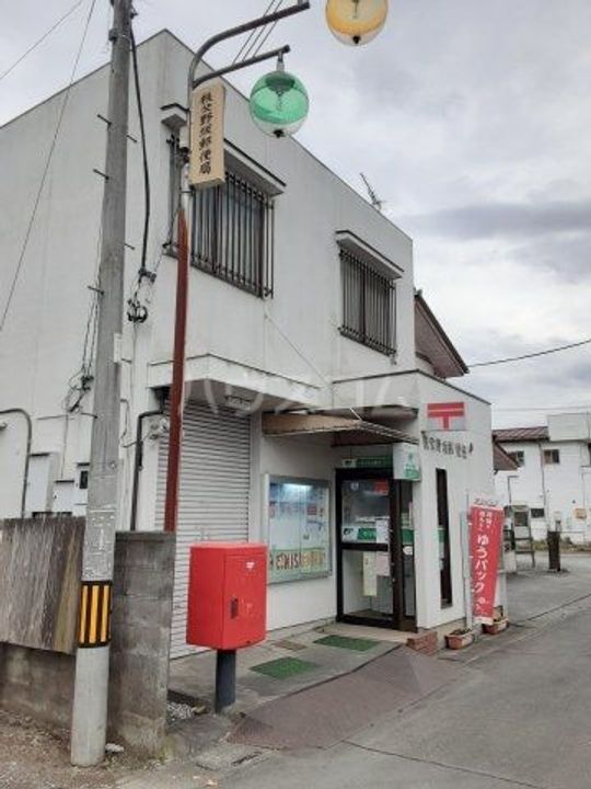 レクサス ヴィラの周辺