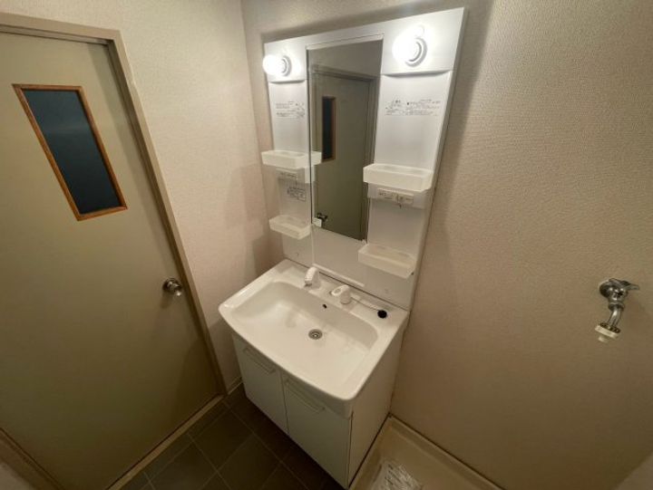 兵庫県明石市大久保町谷八木(一戸建)の賃貸物件の内装
