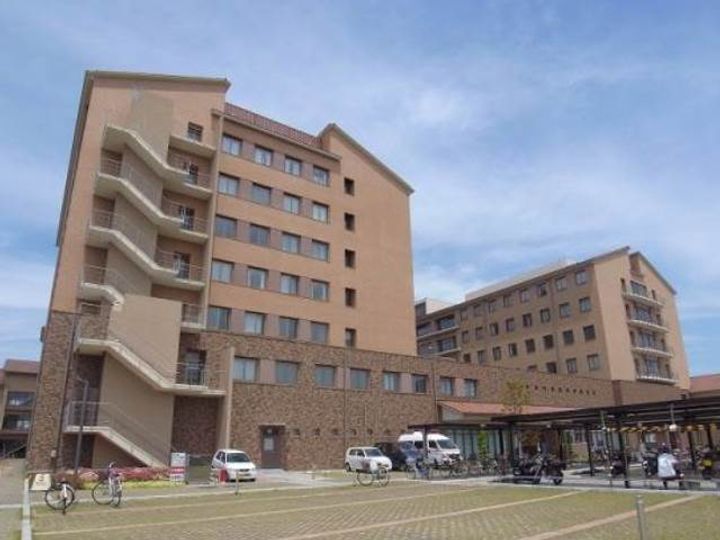 兵庫県明石市大久保町谷八木(一戸建)の賃貸物件の周辺