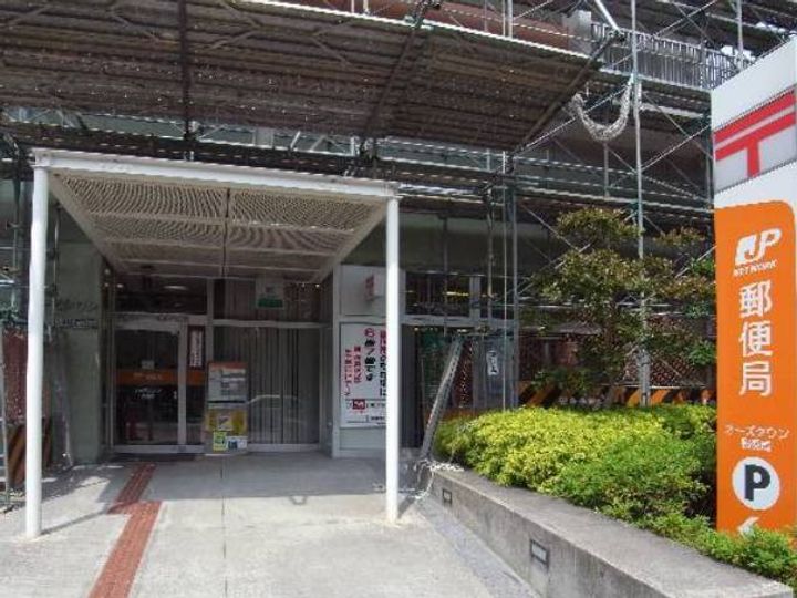 兵庫県明石市大久保町谷八木(一戸建)の賃貸物件の周辺