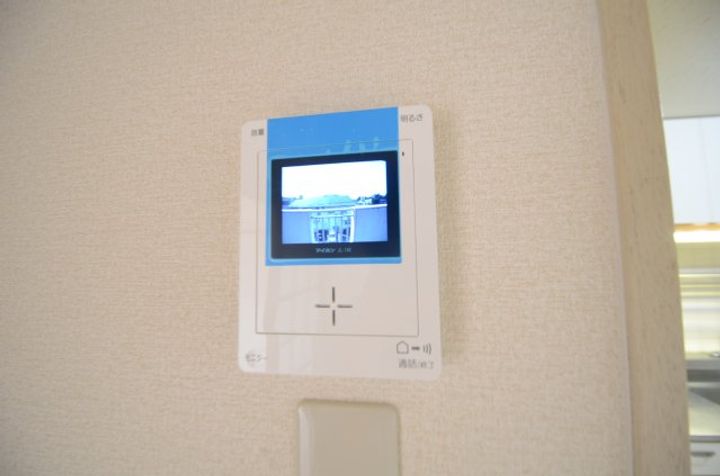 エクセントビル石川の内装