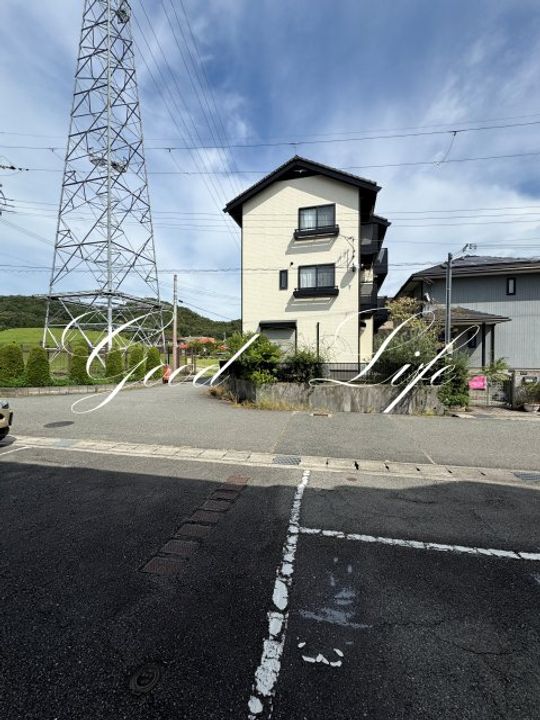 兵庫県加西市北条町古坂7(アパート)の賃貸物件のその他画像