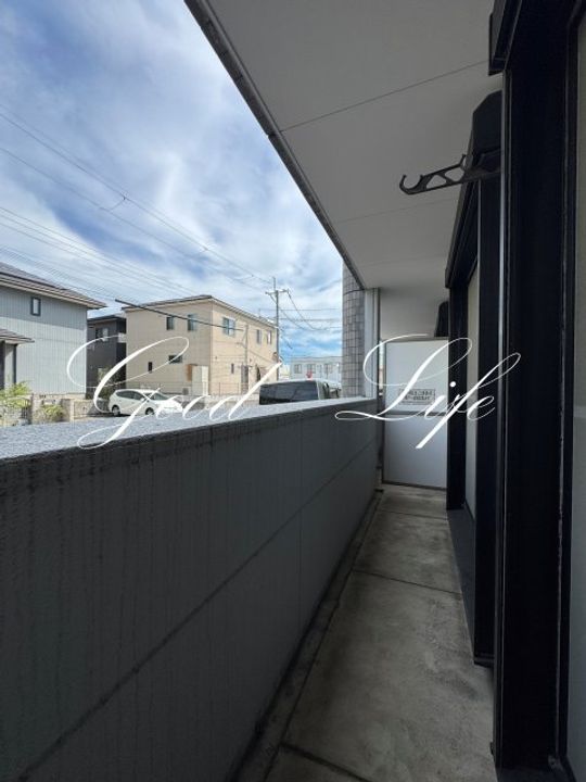 兵庫県加西市北条町古坂7(アパート)の賃貸物件の内装