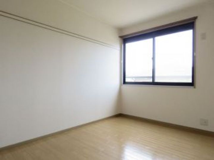 カーサ野洲の内装