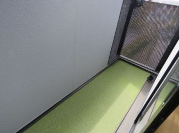 カーサ野洲の内装