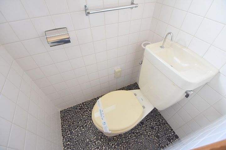 広島県広島市安佐南区中筋2(一戸建)の賃貸物件の内装