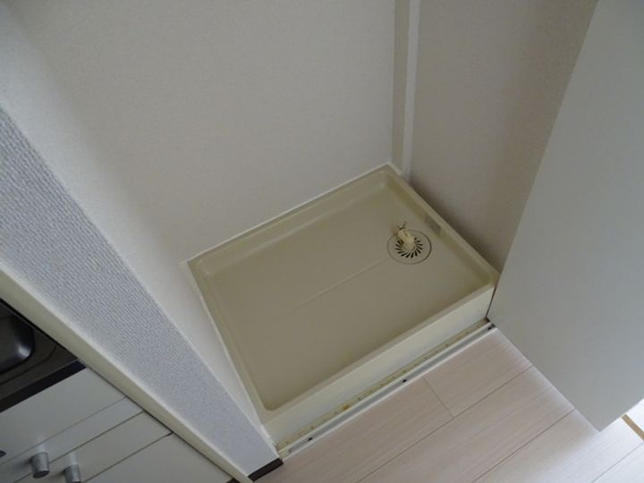 ウィンベルソロ中馬込第一のその他画像