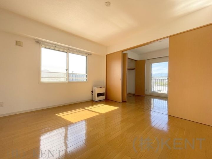 マイスターシャーレ桑園のその他画像