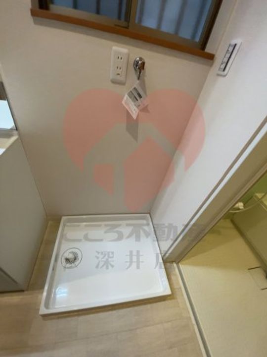 大阪府堺市堺区材木町東4(一戸建)の賃貸物件のその他画像