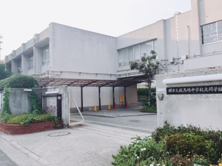 大阪府堺市堺区材木町東4(一戸建)の賃貸物件の周辺