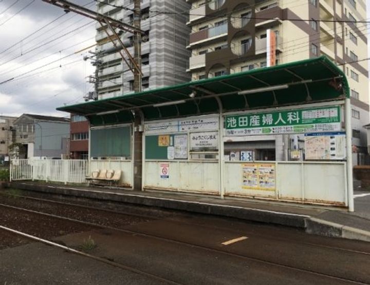 大阪府堺市堺区材木町東4(一戸建)の賃貸物件の周辺