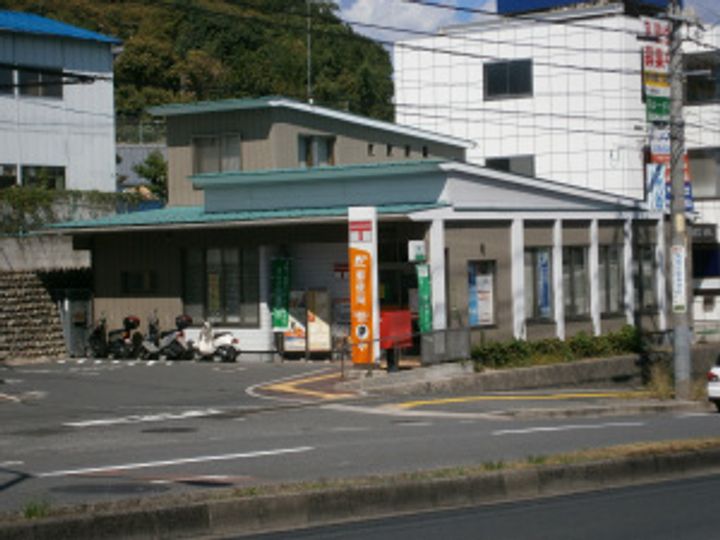 グランドール坪井の周辺