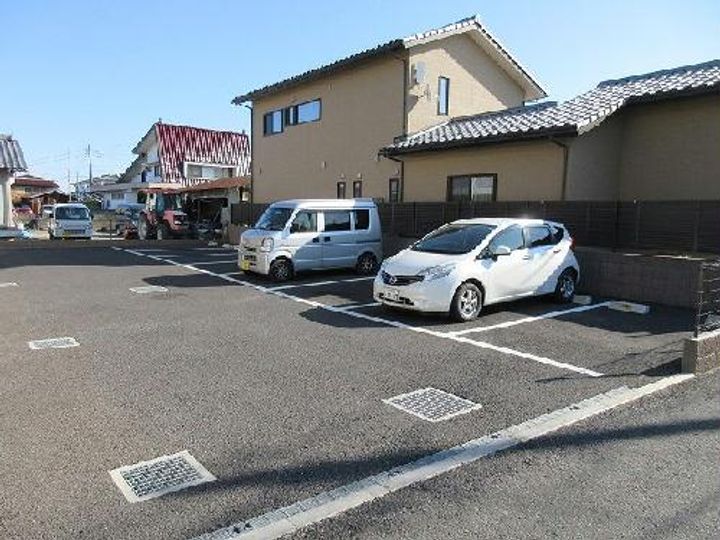 ミランダセレッソサードの地図