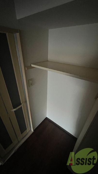 リュウジビルの内装