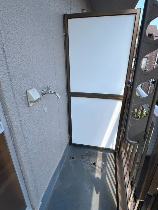 コーポトヨシマのその他画像