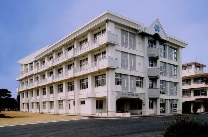 ビレッジハウス石鳥谷1号棟の周辺