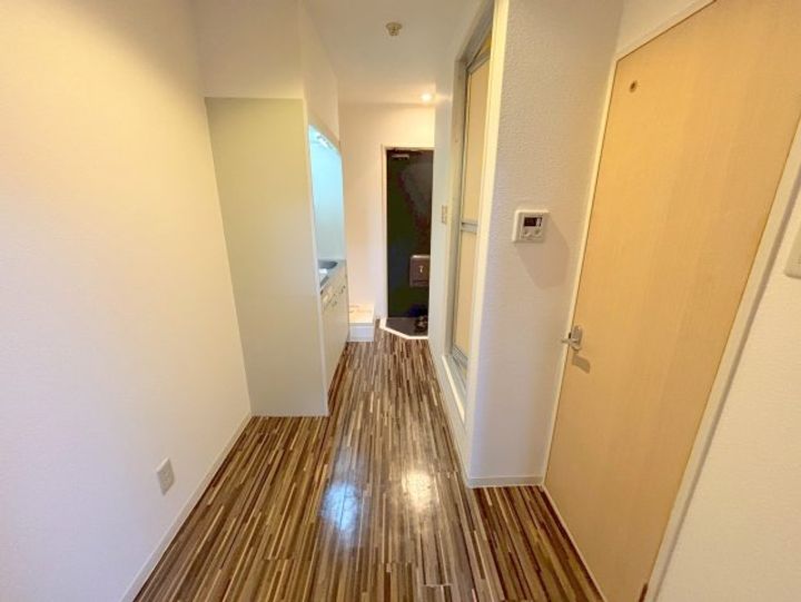 アピア幸和の居間