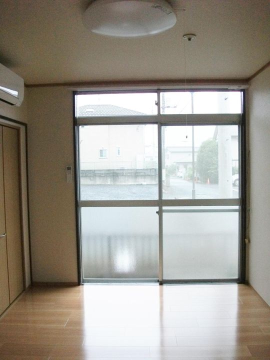 茨城県石岡市東石岡5(アパート)の賃貸物件のその他画像