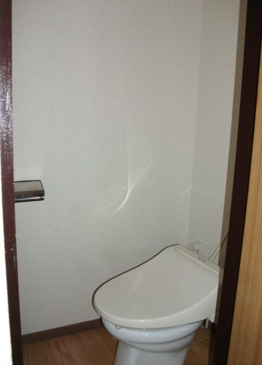 茨城県石岡市東石岡5(アパート)の賃貸物件の内装