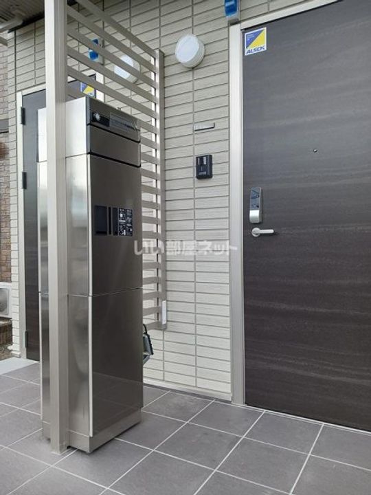 埼玉県熊谷市肥塚2(アパート)の賃貸物件の内装