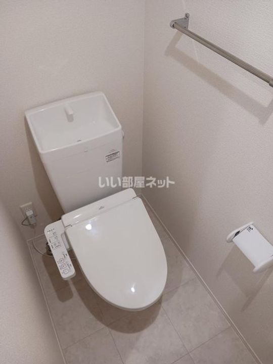 埼玉県熊谷市肥塚2(アパート)の賃貸物件の内装