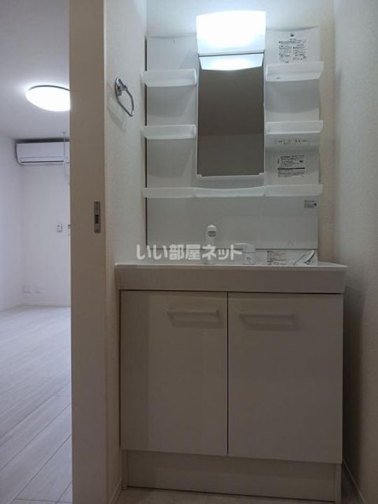 埼玉県熊谷市肥塚2(アパート)の賃貸物件の内装