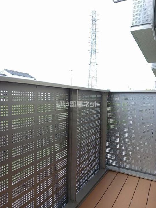 埼玉県熊谷市肥塚2(アパート)の賃貸物件の内装