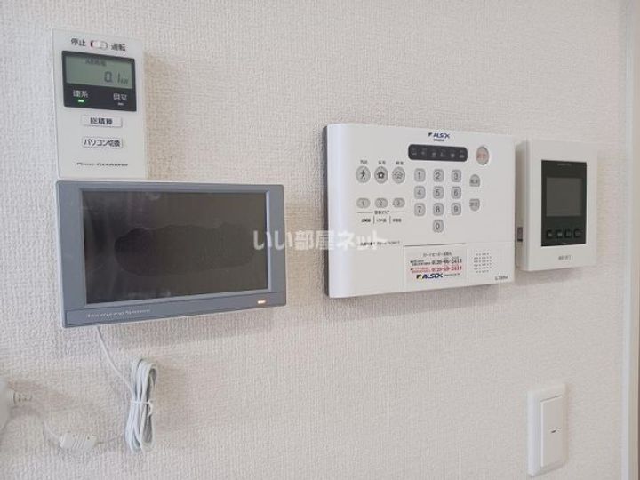 埼玉県熊谷市肥塚2(アパート)の賃貸物件の内装