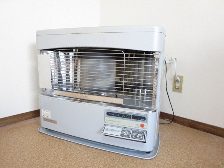 コーポなぎさの内装