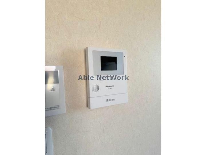 栃木県下都賀郡野木町大字丸林(アパート)の賃貸物件の内装