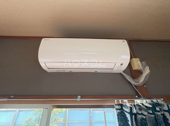 埼玉県羽生市南5(一戸建)の賃貸物件の内装