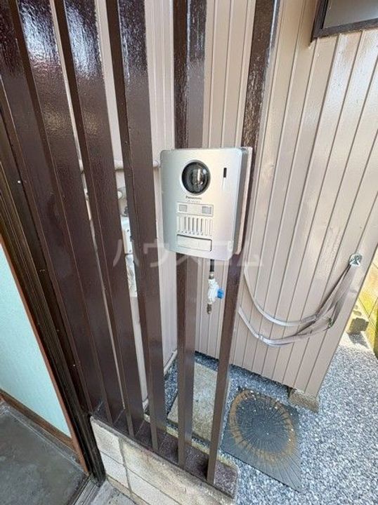 埼玉県羽生市南5(一戸建)の賃貸物件の内装