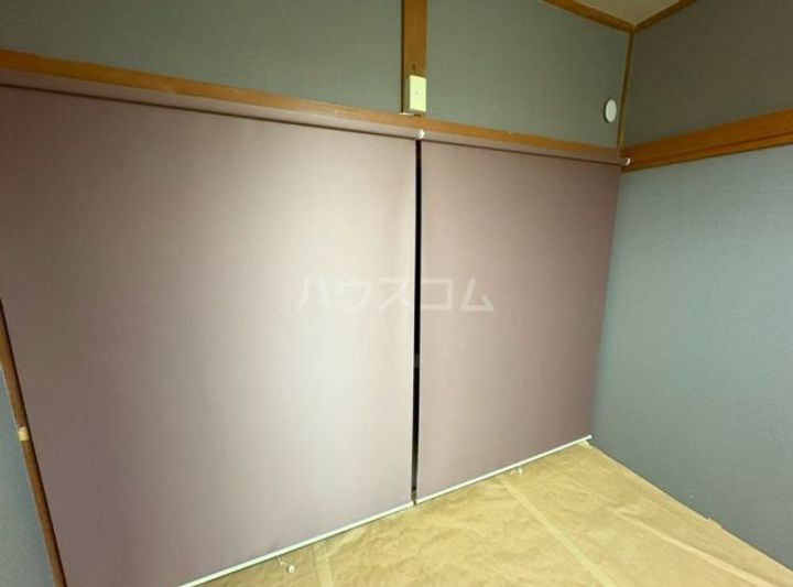 埼玉県羽生市南5(一戸建)の賃貸物件の内装