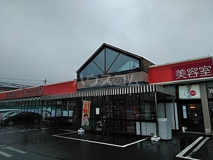 埼玉県羽生市南5(一戸建)の賃貸物件の周辺