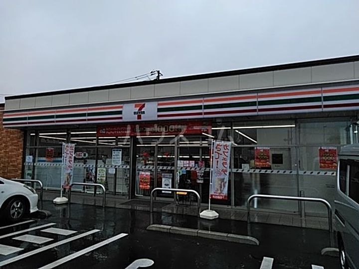 埼玉県羽生市南5(一戸建)の賃貸物件の周辺