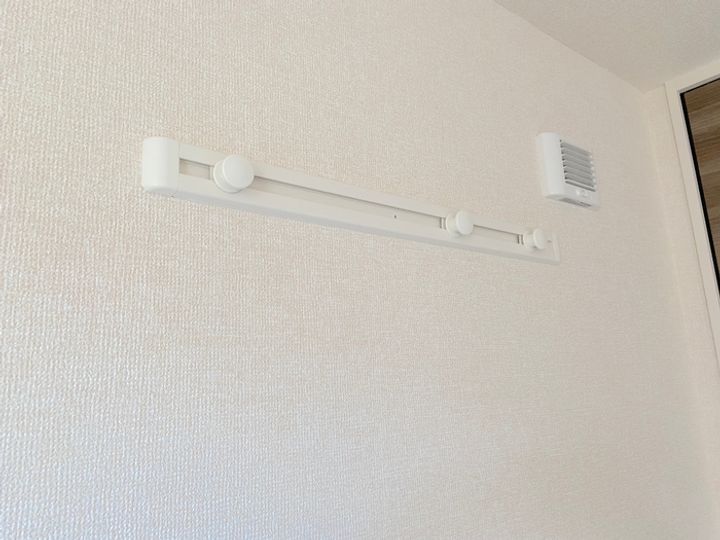 神奈川県藤沢市鵠沼花沢町(アパート)の賃貸物件の内装