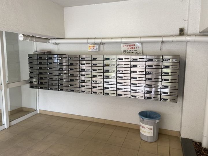 エスペランサ魚崎のその他画像